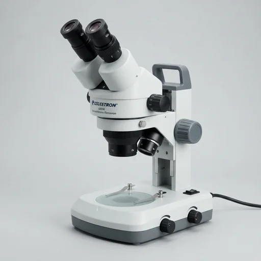 Celestron 44348 Advanced Stereo Microscope